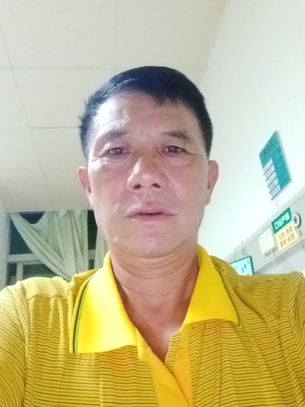 打工人的第一张照片--浦城相亲网