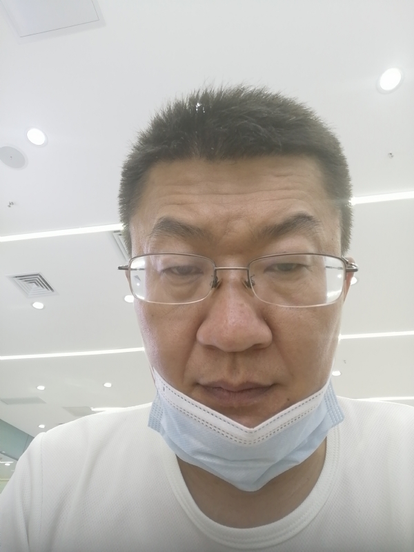 无奈的第一张照片--浦城相亲网