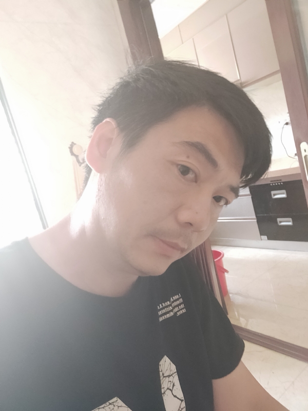漫步的第一张照片--浦城相亲网