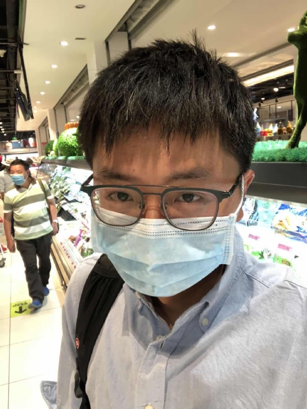 依一的第一张照片--浦城相亲网