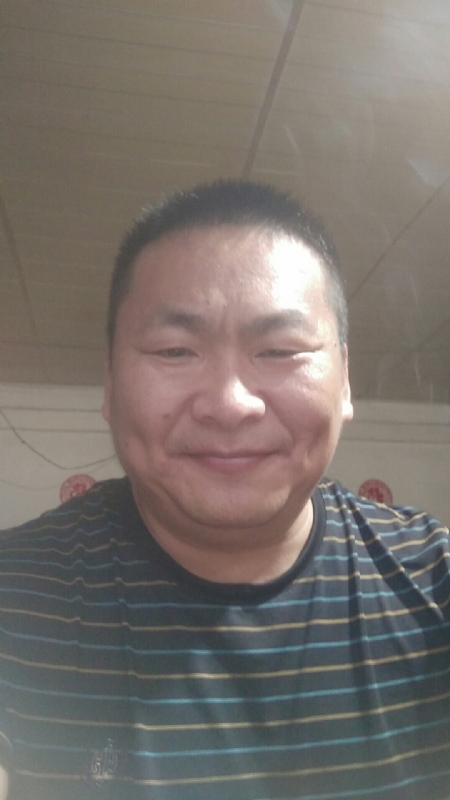 痛并快乐着的第一张照片--浦城相亲网