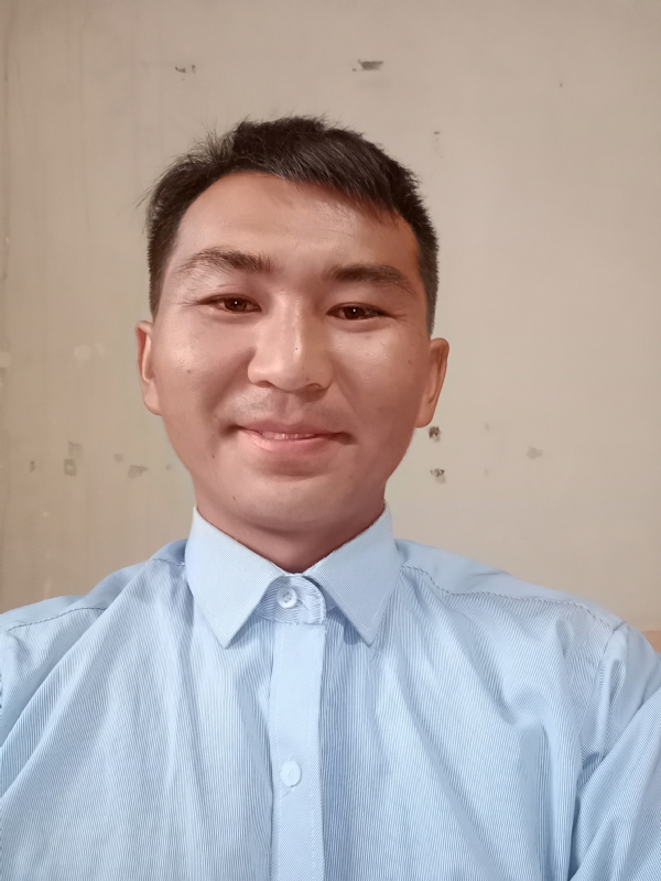 安逸的第一张照片--浦城相亲网