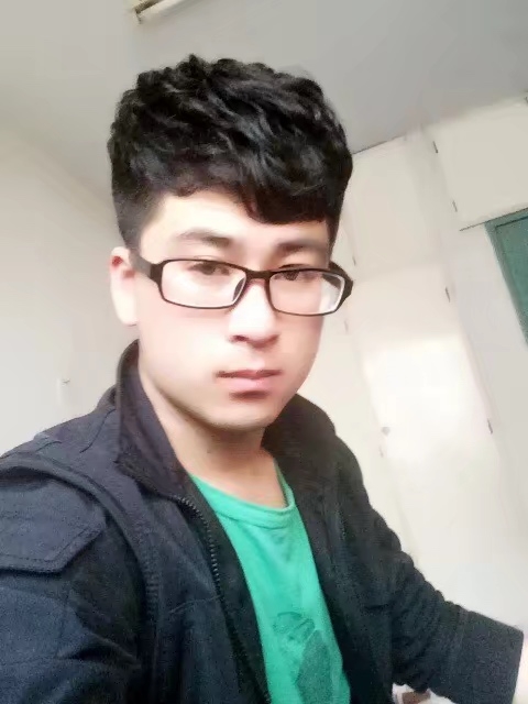 首席的第一张照片--浦城相亲网