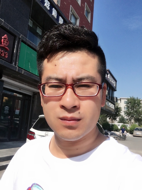 AA首席的第一张照片--浦城相亲网