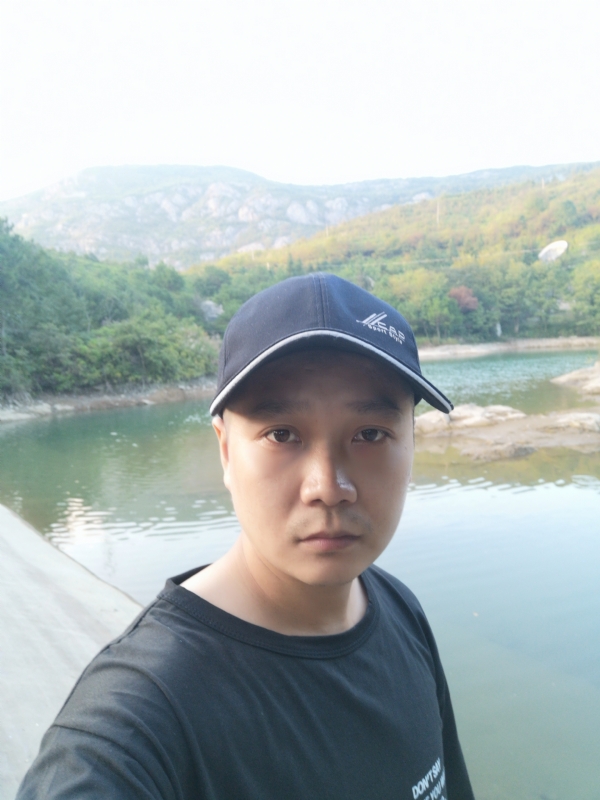 夜晚的第一张照片--浦城相亲网