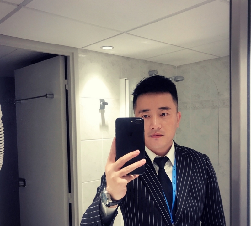 kevin的第一张照片--浦城相亲网