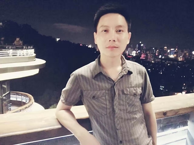 幕秋的第二张照片--浦城相亲网