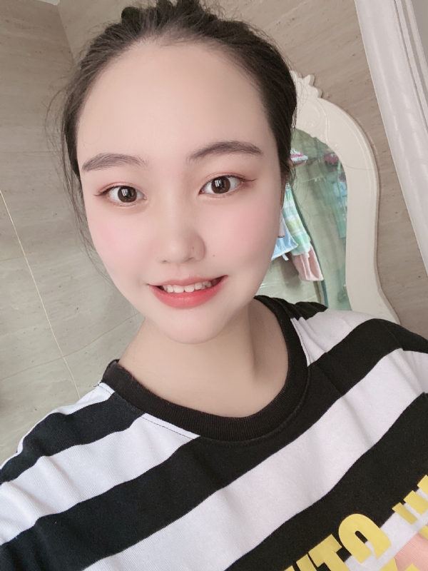 灵儿的第二张照片--浦城相亲网