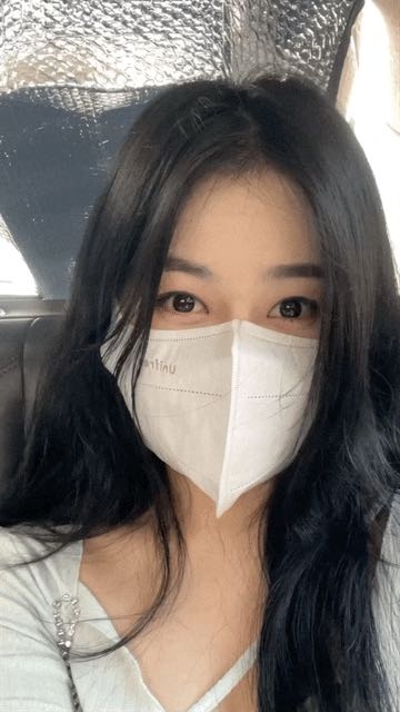 vivian的第一张照片--浦城相亲网