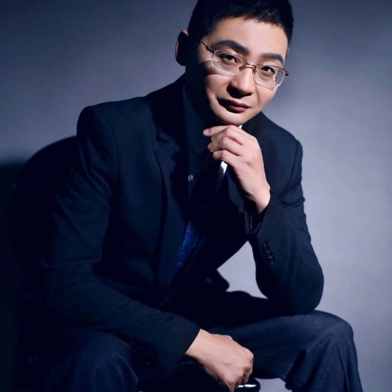 健圣堂陈中医的第一张照片--浦城相亲网
