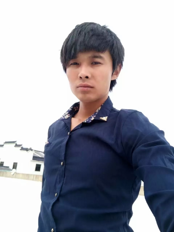 庸人自扰的第一张照片--浦城相亲网