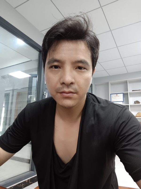 心门关不上的窗的第一张照片--浦城相亲网