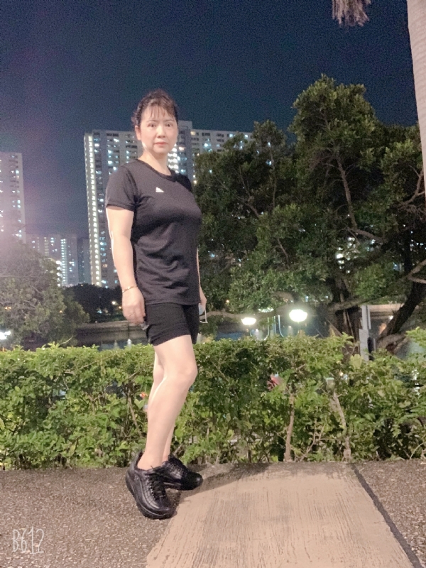 枫叶的第一张照片--浦城相亲网