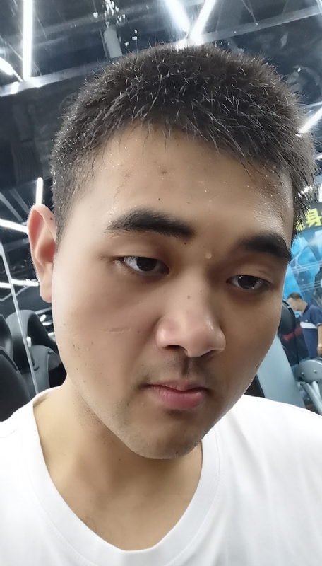 回眸一笑的第一张照片--浦城相亲网