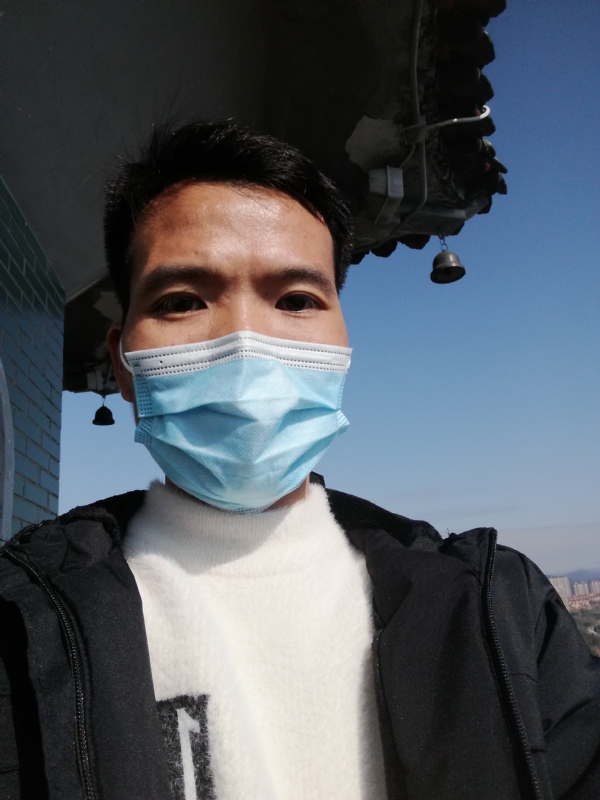WWH的第三张照片--浦城相亲网