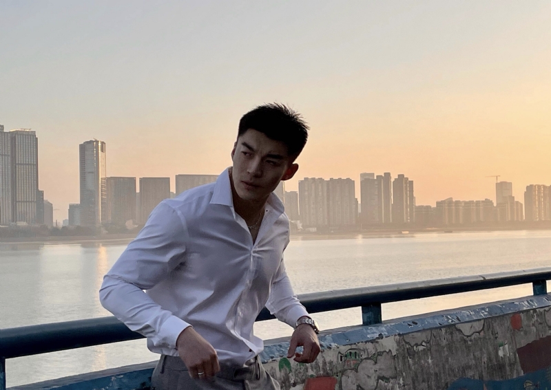 秋豆的第一张照片--浦城相亲网
