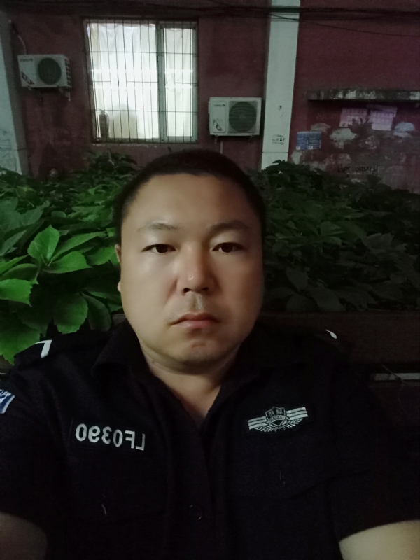 冯宇的第一张照片--浦城相亲网