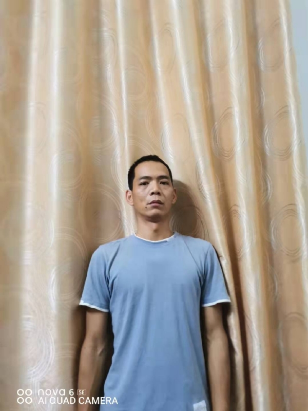 缘起的第二张照片--浦城相亲网