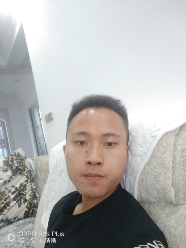 只为遇见你的第一张照片--浦城相亲网