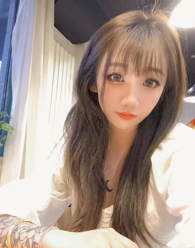 柚子的第二张照片--浦城相亲网