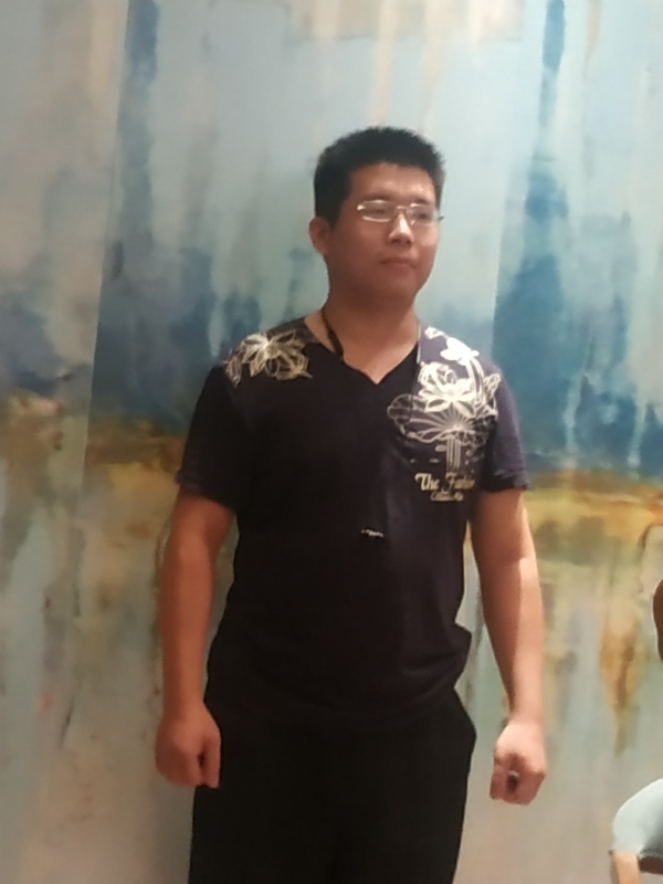 梦想成真的第一张照片--浦城相亲网