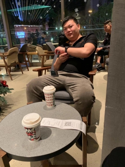 华熙的第一张照片--浦城相亲网
