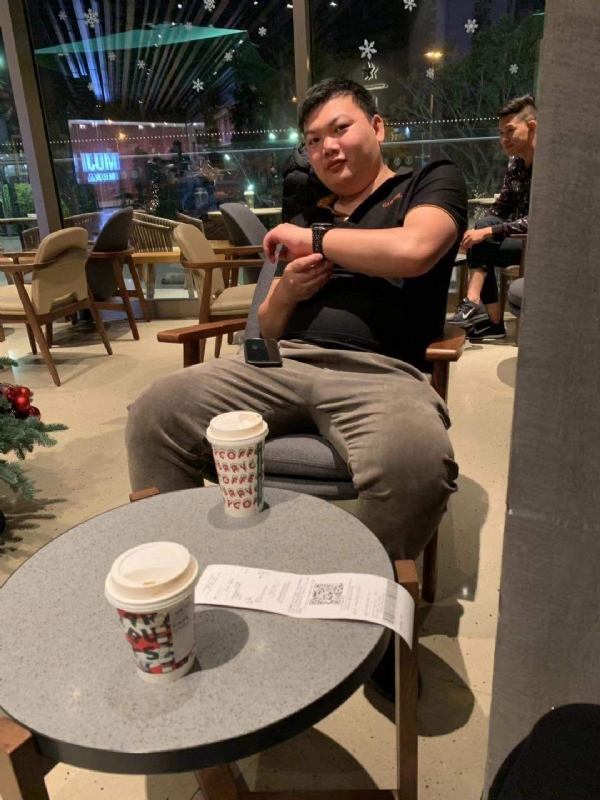 华熙的第二张照片--浦城相亲网