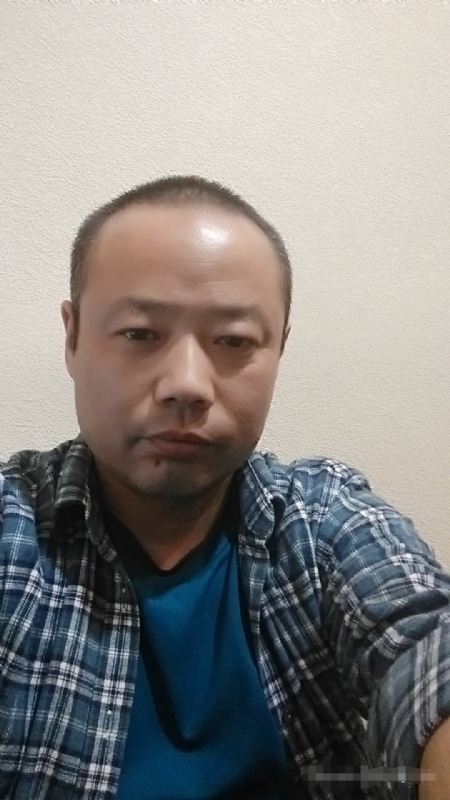 夜影的第一张照片--浦城相亲网