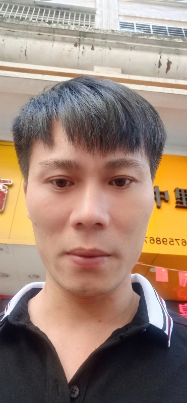 笑看人生的第一张照片--浦城相亲网