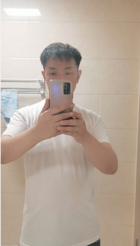 时间流逝的第一张照片--浦城相亲网