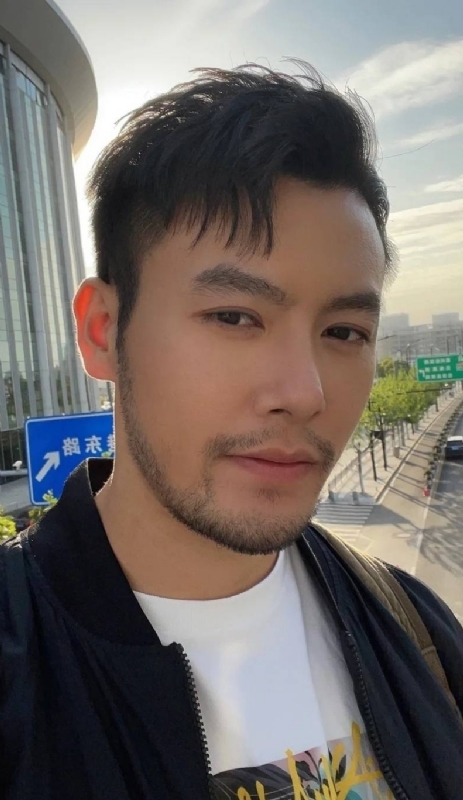 清風徐來的第一张照片--浦城相亲网