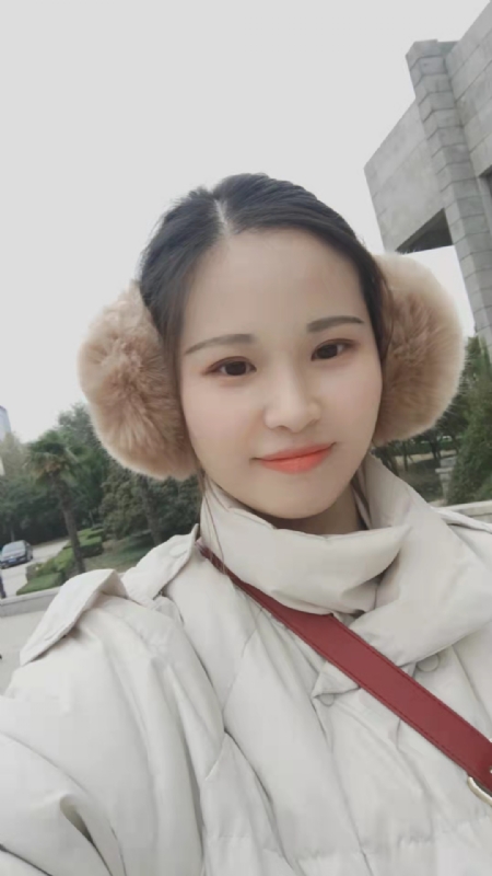 阿狸的第一张照片--浦城相亲网