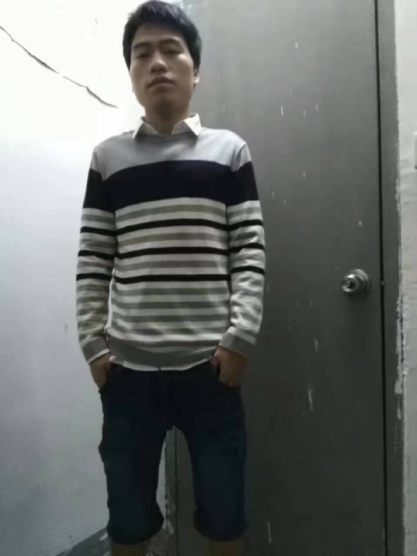冯的第二张照片--浦城相亲网
