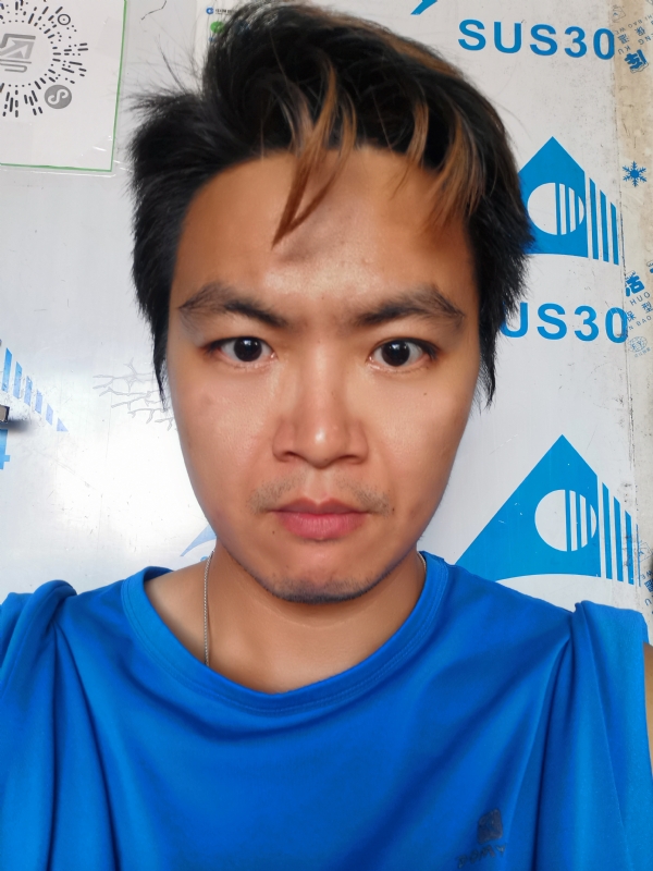 Diego的第一张照片--浦城相亲网