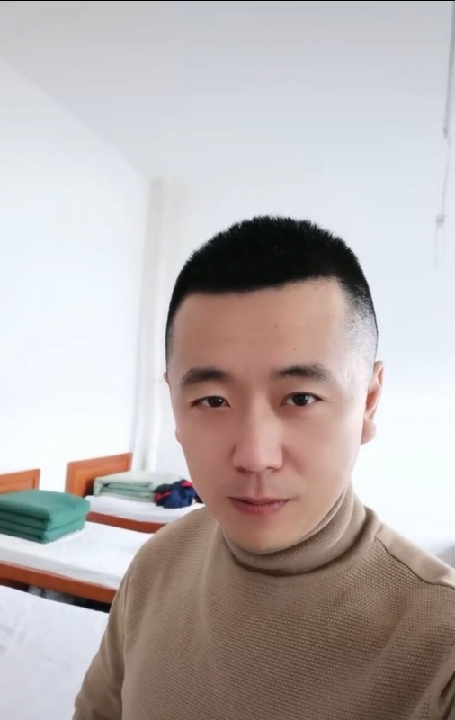 随风的第二张照片--浦城相亲网