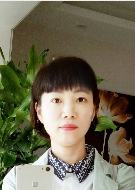 紫露的第一张照片--浦城相亲网