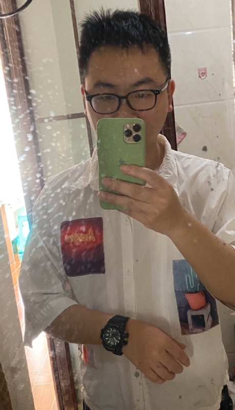 阿线小锅锅的第一张照片--浦城相亲网