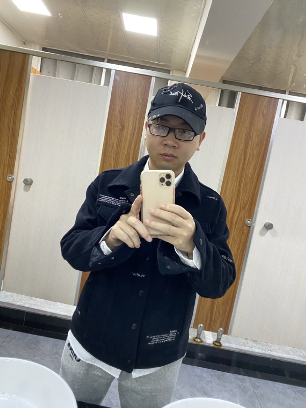 阿线小锅锅的第三张照片--浦城相亲网