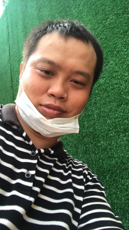 胖子来了的第一张照片--浦城相亲网