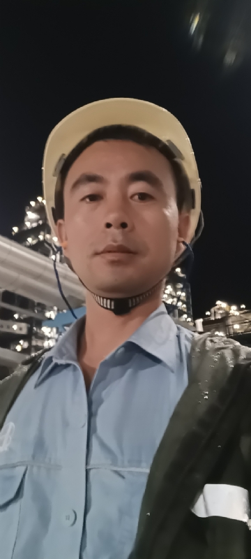 头羊的第一张照片--浦城相亲网