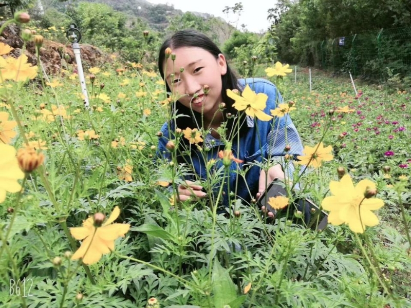 哈哈的第一张照片--浦城相亲网
