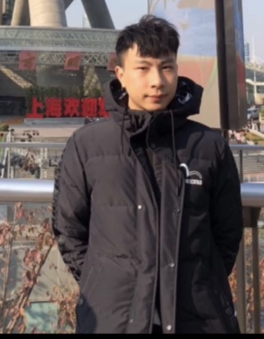 YDL的第一张照片--浦城相亲网