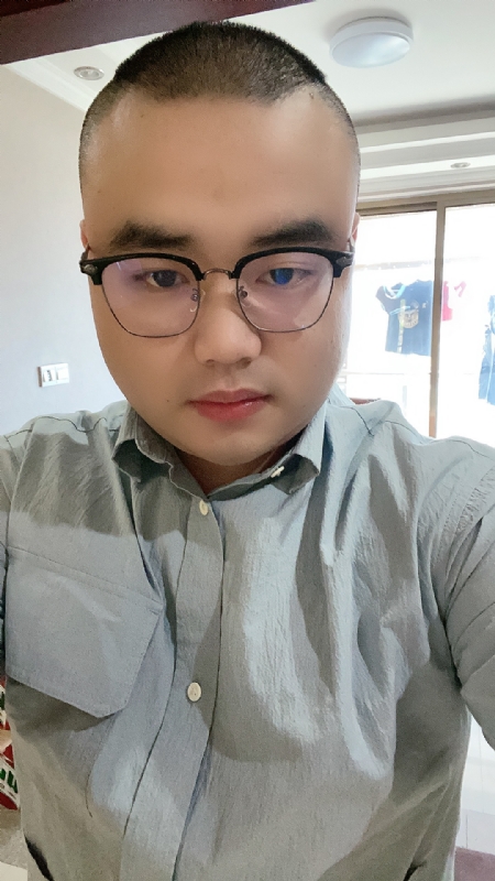 缘来是你的第一张照片--浦城相亲网