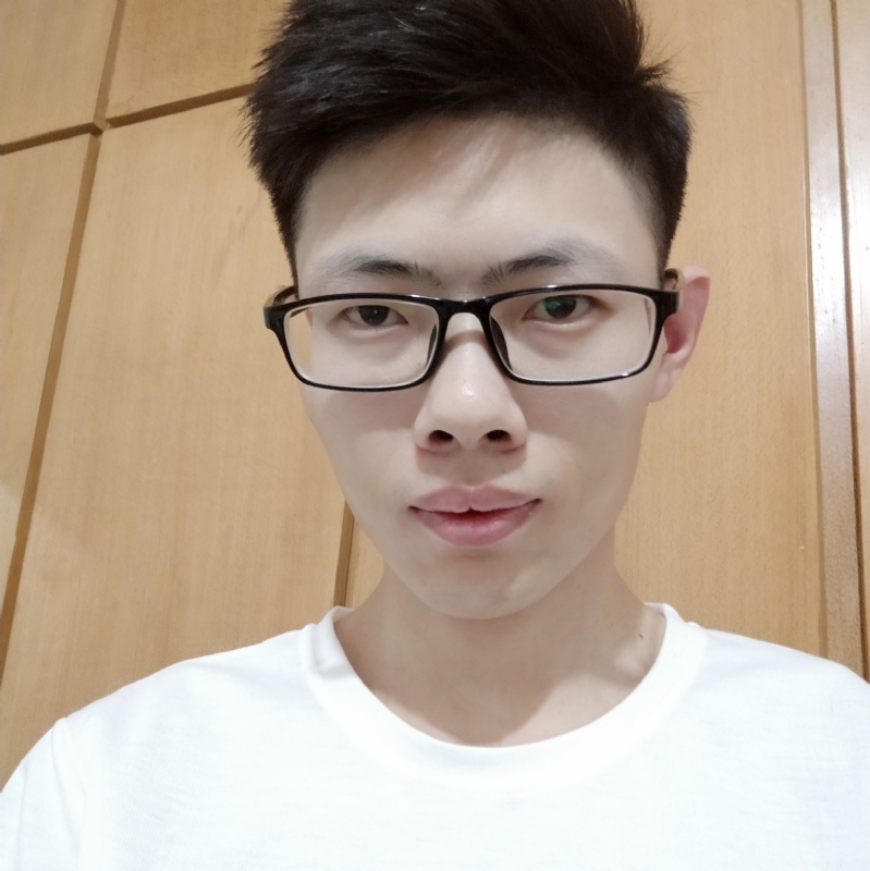 追鱼的第一张照片--浦城相亲网