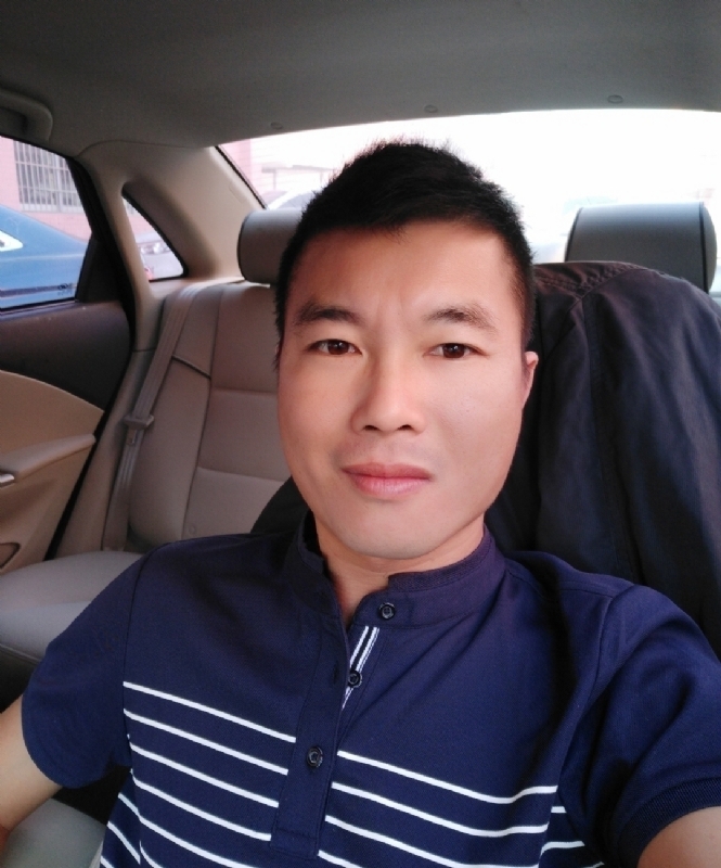 撸止深的第一张照片--浦城相亲网