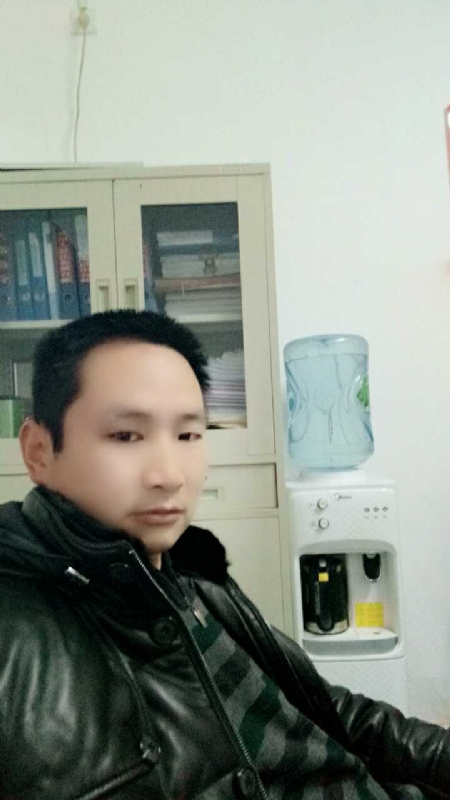 蓝色棒棒糖的第一张照片--浦城相亲网