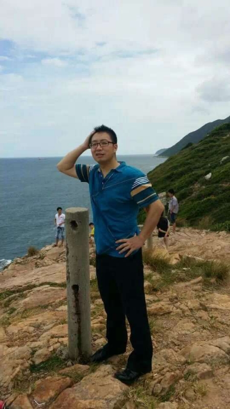 xiaochen的第一张照片--浦城相亲网