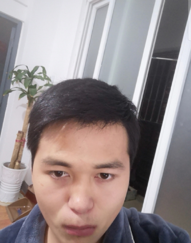 随心的第七张照片--浦城相亲网