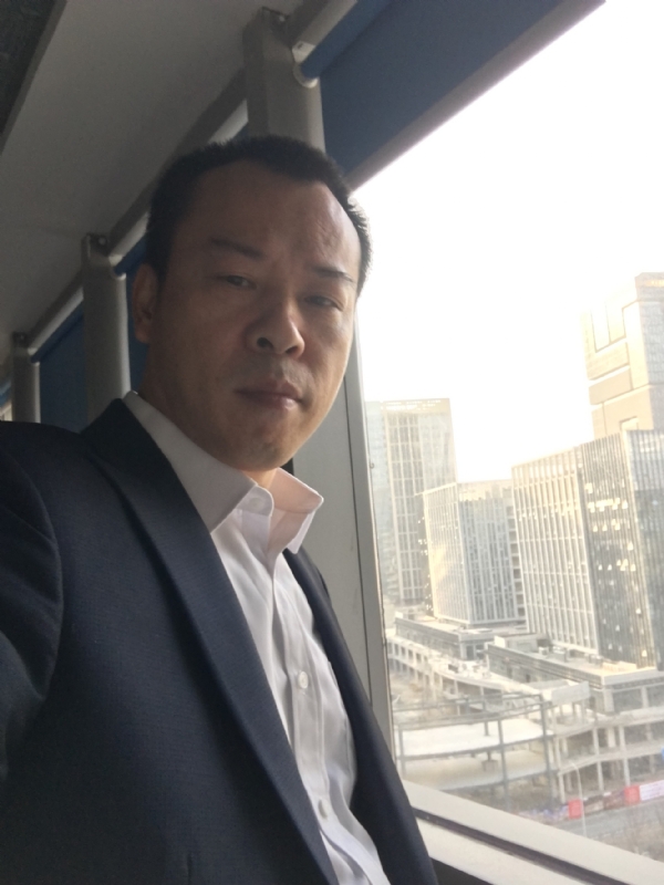 阿果的第一张照片--浦城相亲网