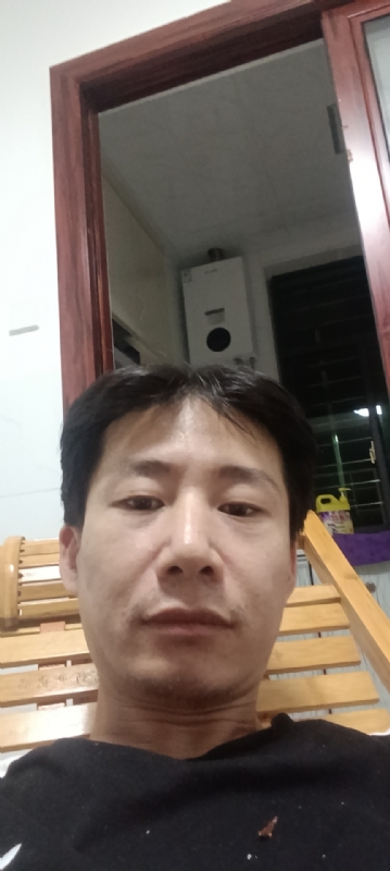 来寻的第一张照片--浦城相亲网